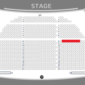 뮤지컬 물랑루즈 1/25(일) 홍광호 VIP 2연석