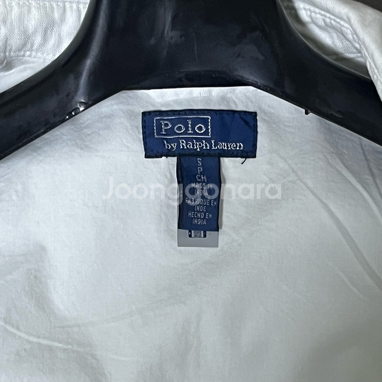 폴로 랄프로렌 여성 린넨자켓 팔아요.--1