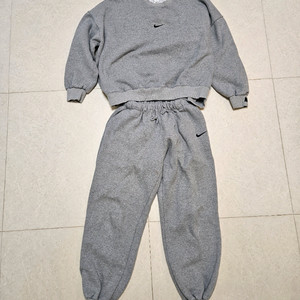 나이키 성인 상하복 세트