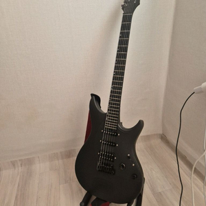 엔야 인스파이어 스마트 기타