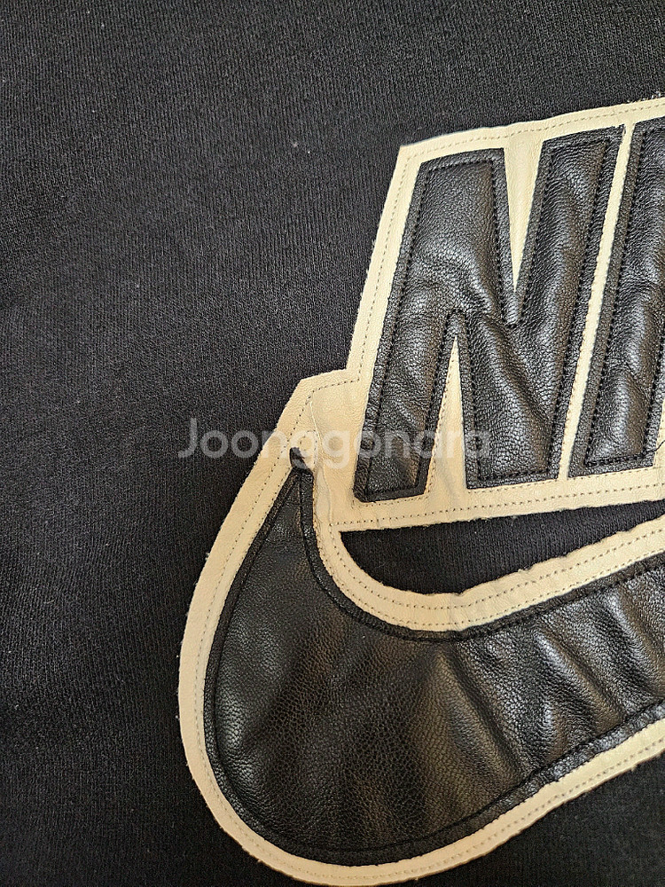 나이키 트레이닝 상하복 세트--1