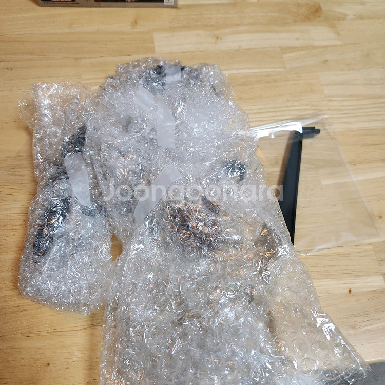 사카모토데이즈 나구모 피규어 일괄(테노히라, 룩업, 바이브레이션스타즈, 솔리드씬)--3