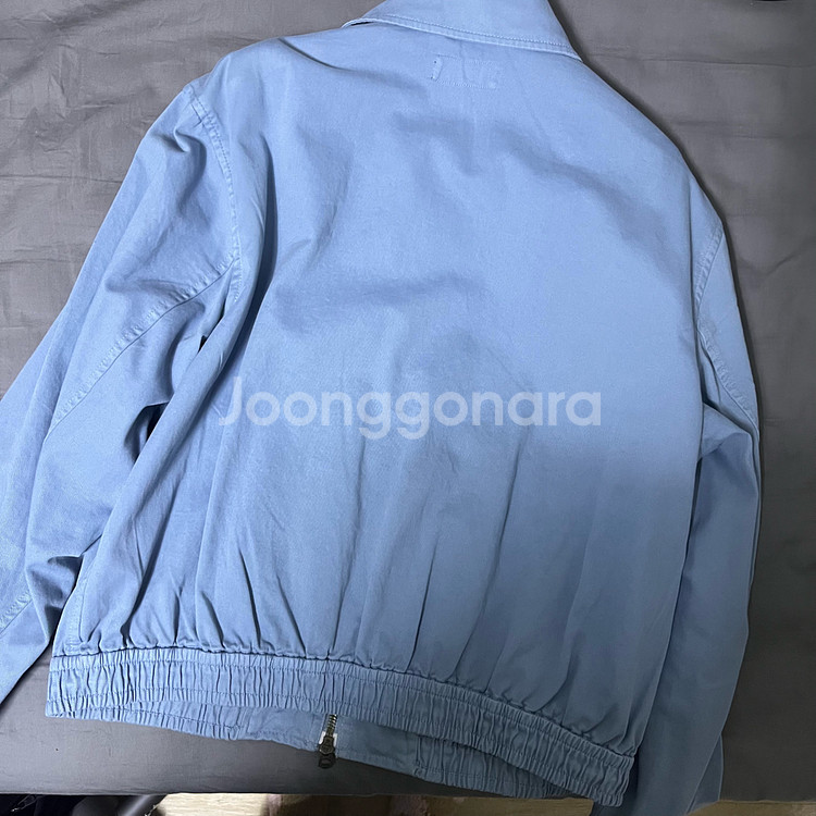 폴로 랄프로렌 여성 코튼자켓 팔아요.--1