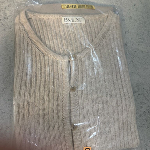 베뉴엣 비뮤즈 가디건 프리사이즈