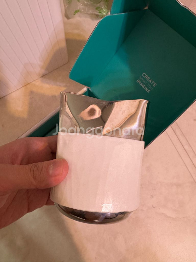 쓰리바머 니들디스트리뷰터, 크루브 크리에이트 피처--5