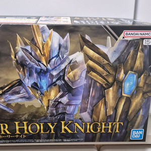 반다이 30mf 리베르 홀리 나이트 판매