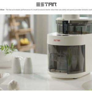 멀티 기능 슬라이서) ESK-VS1970