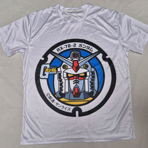 건담 (RX-78-2) 티셔츠 팝니다