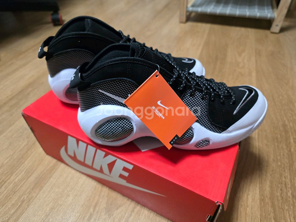 나이키 에어줌 FLIGHT 95 265--0