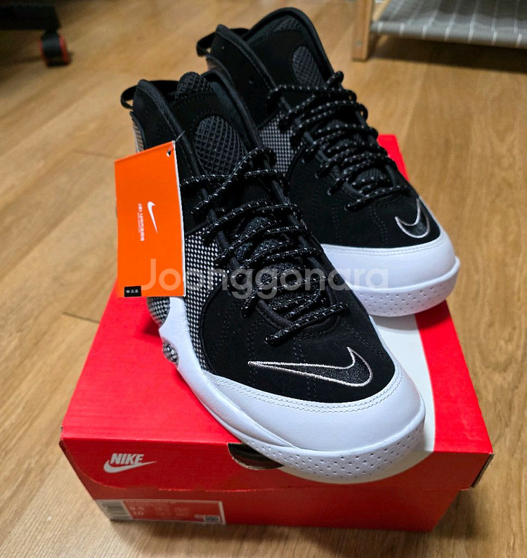 나이키 에어줌 FLIGHT 95 265--1