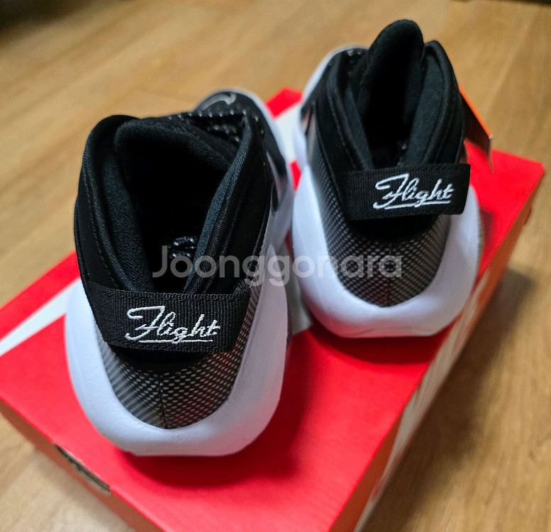 나이키 에어줌 FLIGHT 95 265--3