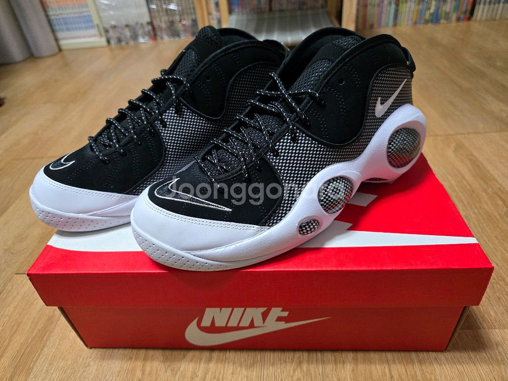 나이키 에어줌 FLIGHT 95 265--2