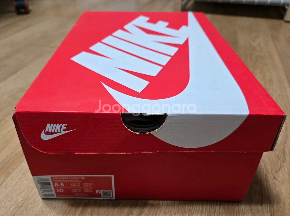 나이키 에어줌 FLIGHT 95 265--4