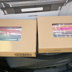 삼성405 미사용정품토너팝니다