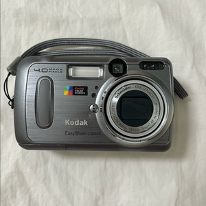 코닥 cx6445 디카 빈티지디카