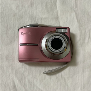 코닥 c913 핑크 디카 빈티지디카