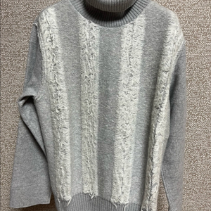 구호 KUHO 니트 상하의 세트 (S)