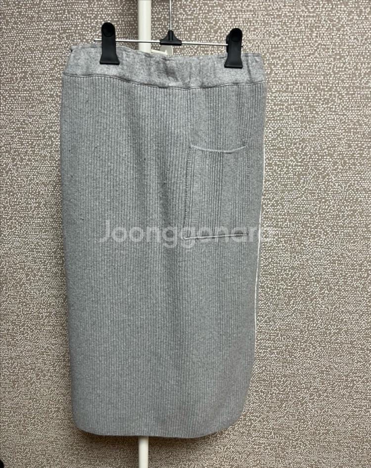 구호 KUHO 니트 상하의 세트 (S)--4