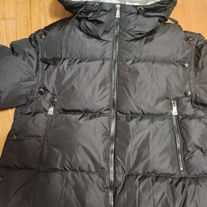 몽클레어 패딩 새상품