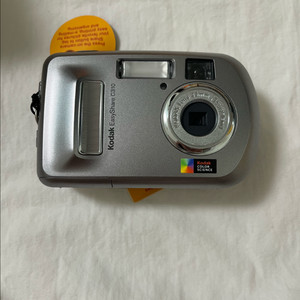코닥 c310 미사용 새제품 빈티지디카 디카