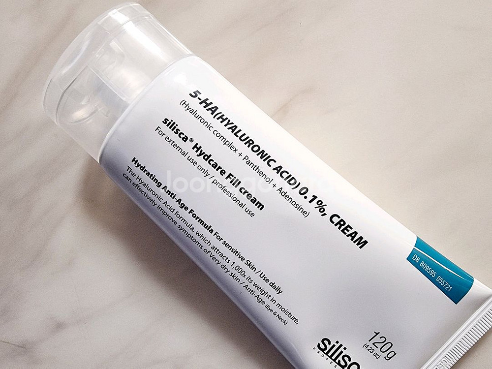 실리스카 하이디케어 필크림--0