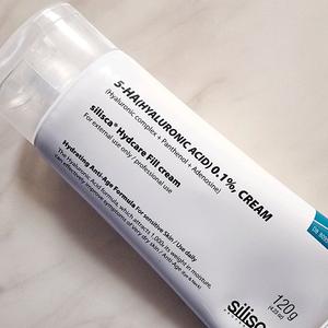 실리스카 하이디케어 필크림