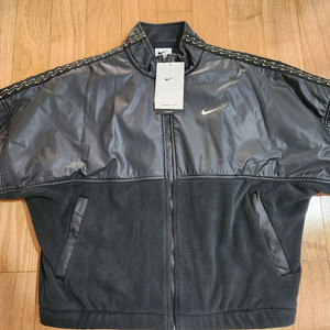 나이키 테리마핏 져지 자켓