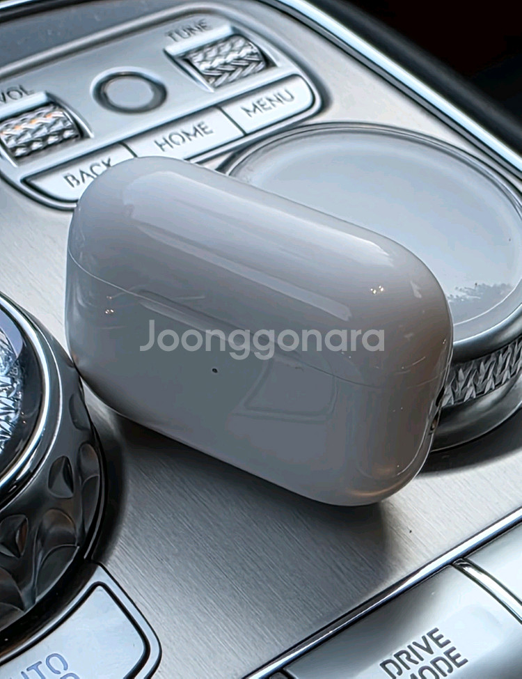 에어팟프로2세대 8핀 본체S급--0