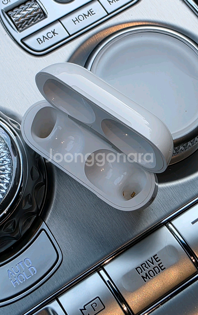 에어팟프로2세대 8핀 본체S급--2