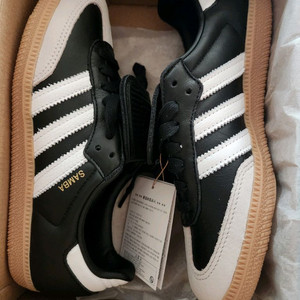 아디다스 삼바 운동화