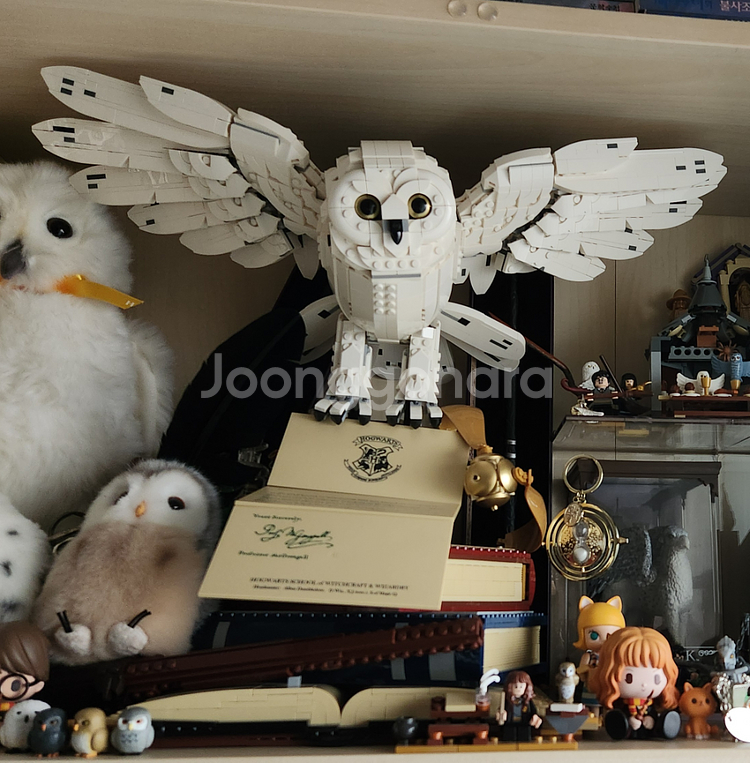 레고 해리포터 76391 해리포터 호그와트 아이콘 - 콜렉터 에디션--0