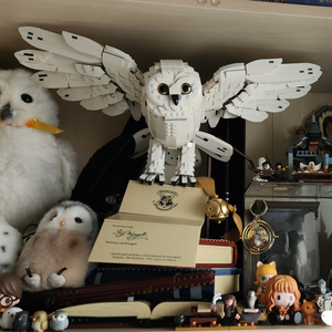 레고 해리포터 76391 해리포터 호그와트 아이콘 - 콜렉터 에디션