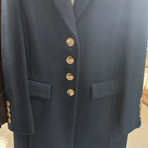 클루드 브랜드 코트