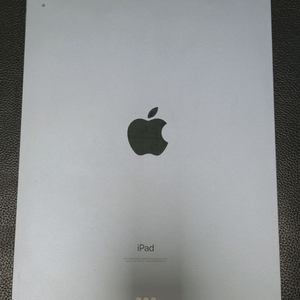아이패드 에어 4세대