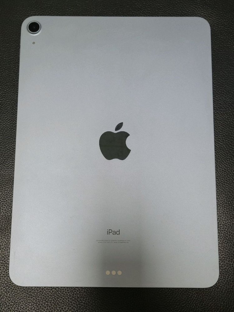 아이패드 에어 4세대--3
