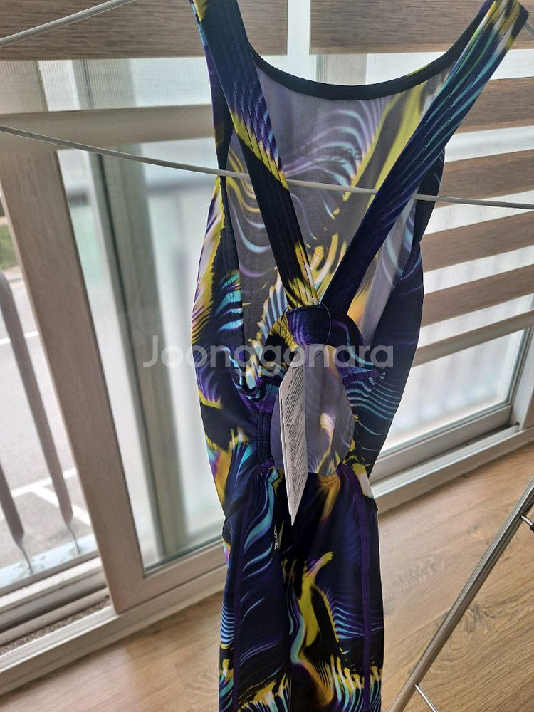 스피도 25년출시 선수용 4부 수영복 wa fina승인--4