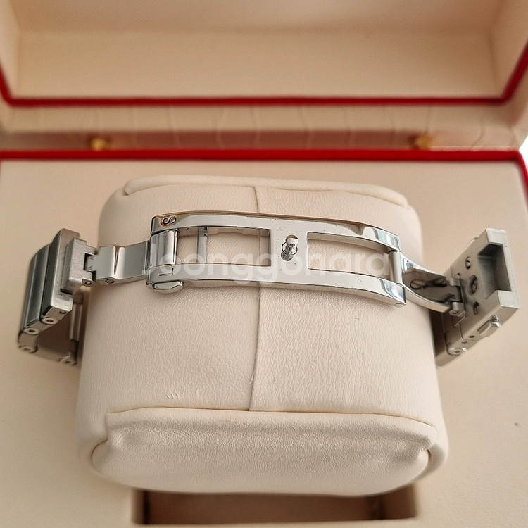 오메가 신형 컨스텔레이션 여성용(2020년식)--6