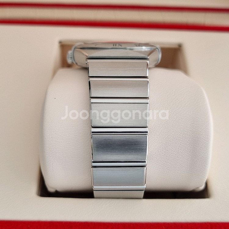 오메가 신형 컨스텔레이션 여성용(2020년식)--3