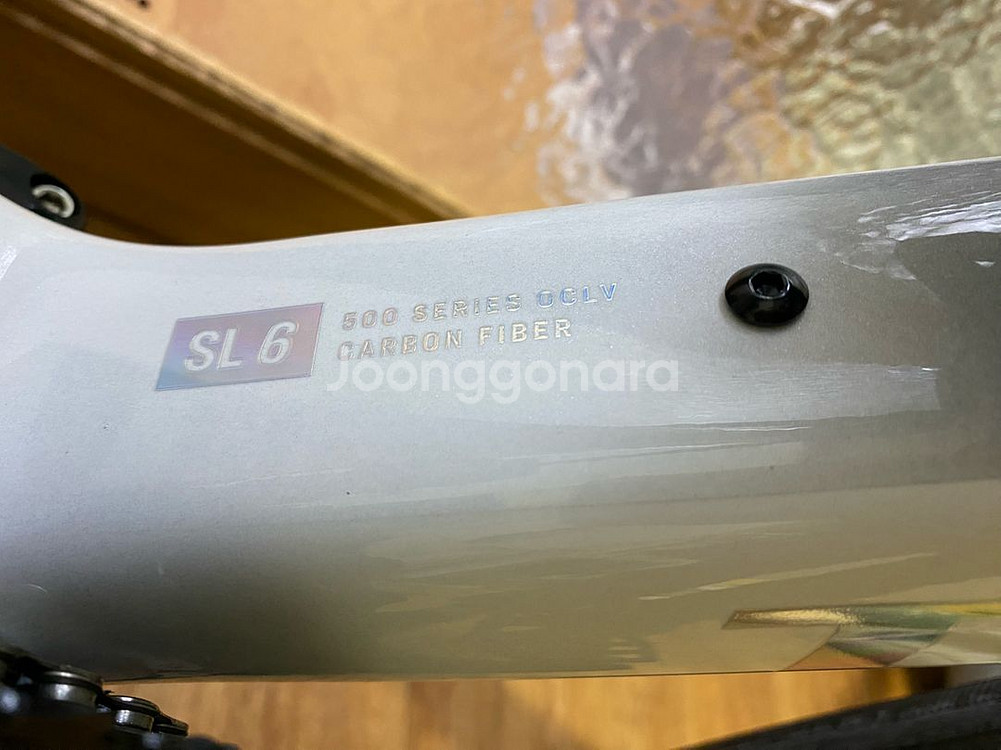 25년형 트렉 마돈 SL6 8세대 화이트 M사이즈--7