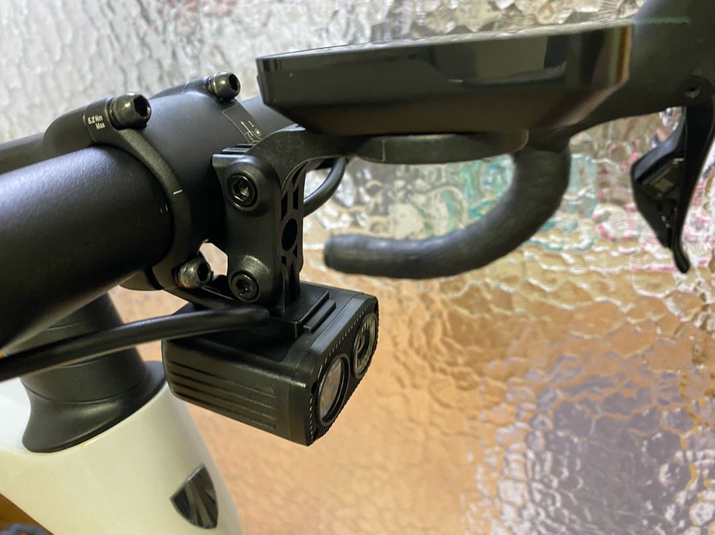 25년형 트렉 마돈 SL6 8세대 화이트 M사이즈--8