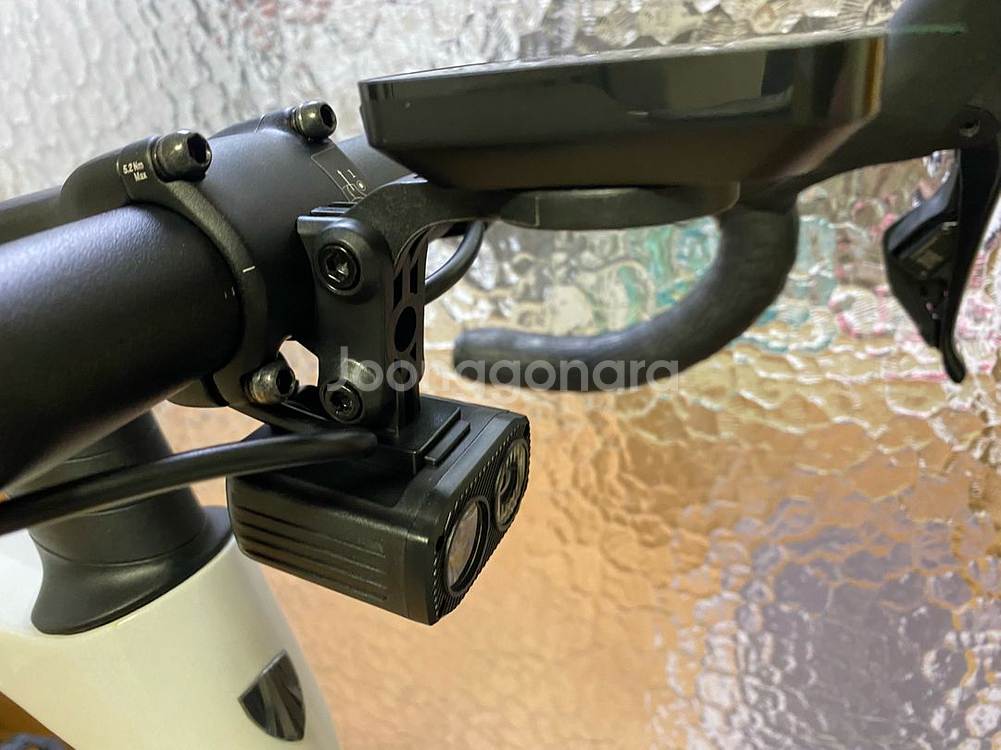 25년형 트렉 마돈 SL6 8세대 화이트 M사이즈--8