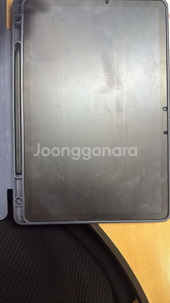 갤럭시탭 S9 256G 5g 셀룰러 모델 풀박스--0