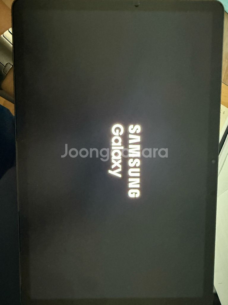 갤럭시탭 S9 256G 5g 셀룰러 모델 풀박스--6