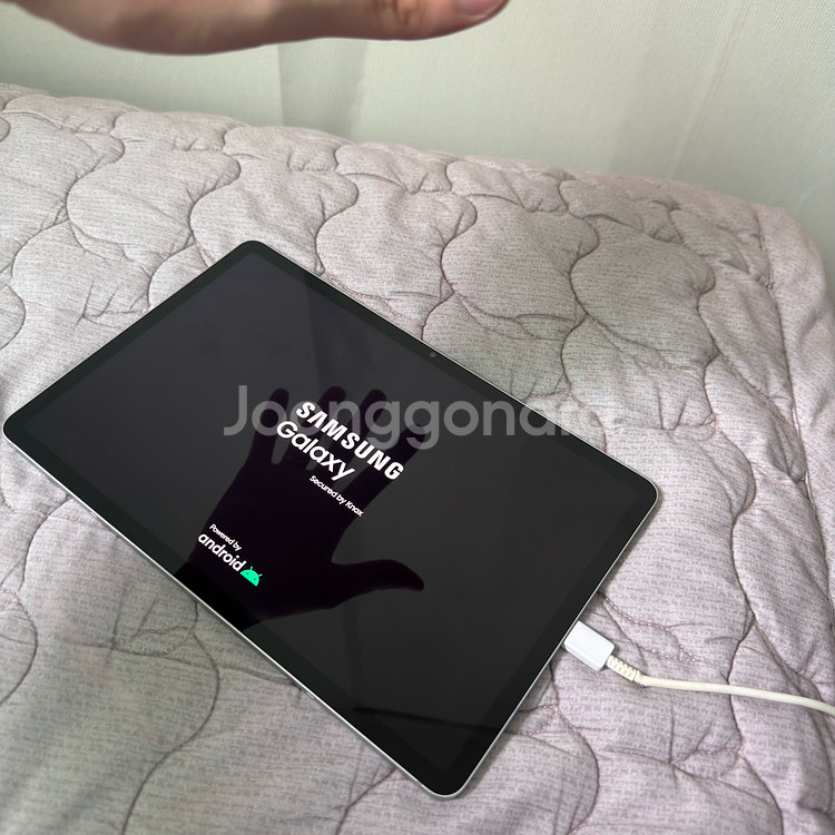 갤럭시탭 S8 128GB 와이파이--4