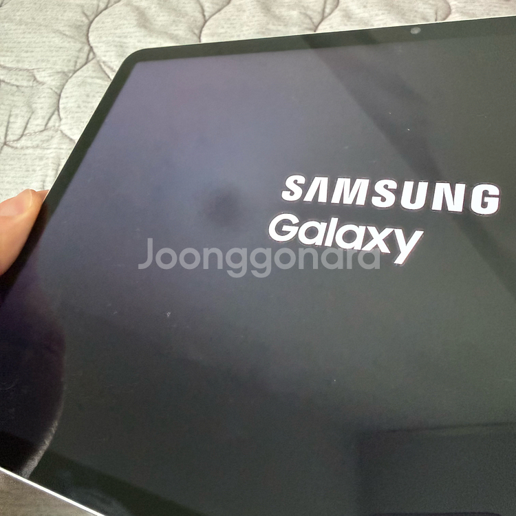 갤럭시탭 S8 128GB 와이파이--3