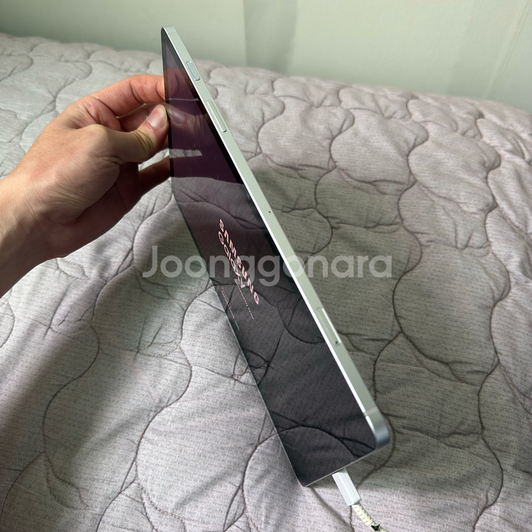 갤럭시탭 S8 128GB 와이파이--6