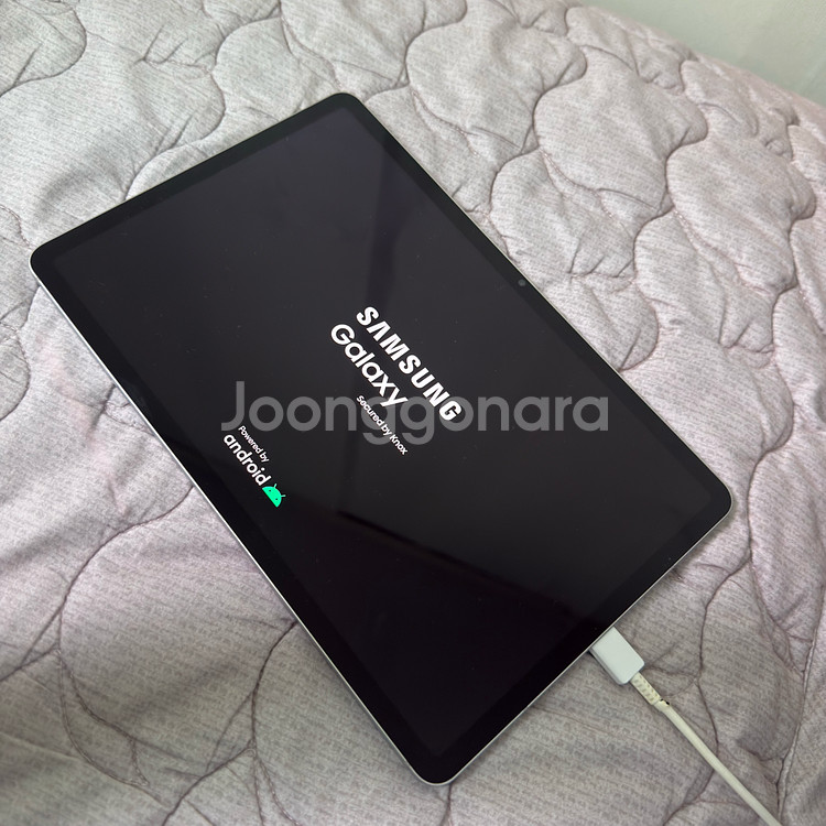 갤럭시탭 S8 128GB 와이파이--8