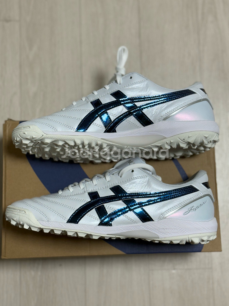 아식스 C3 ff TF 250--0