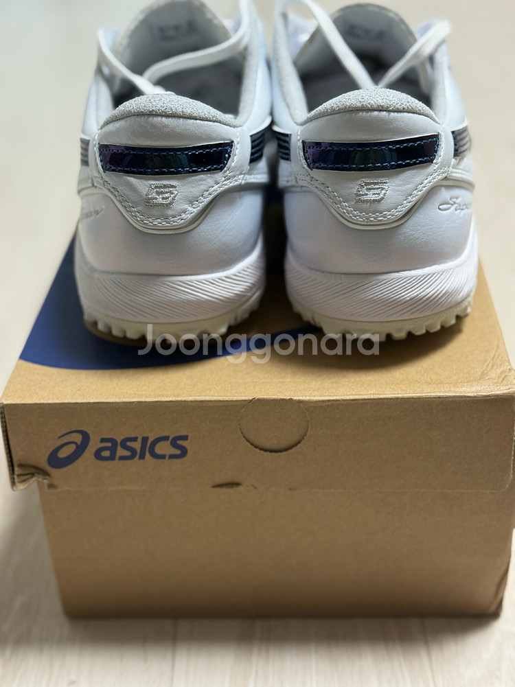 아식스 C3 ff TF 250--2