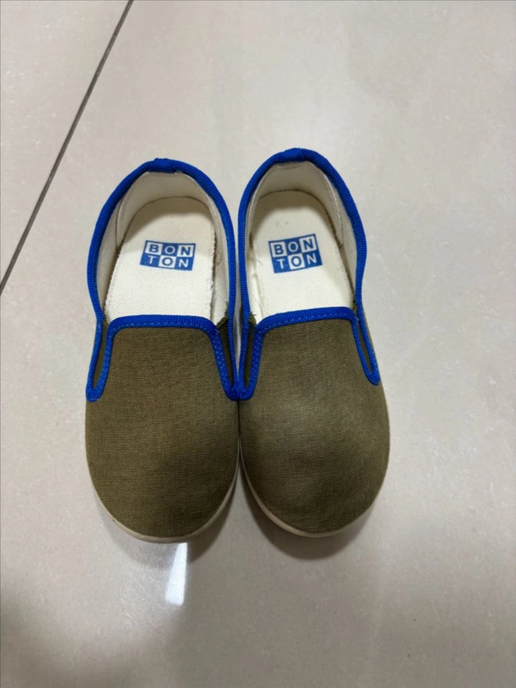 봉통 슬립온 36 이미지